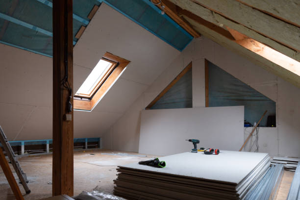 Best Commercial Insulation in Matamoras, OH